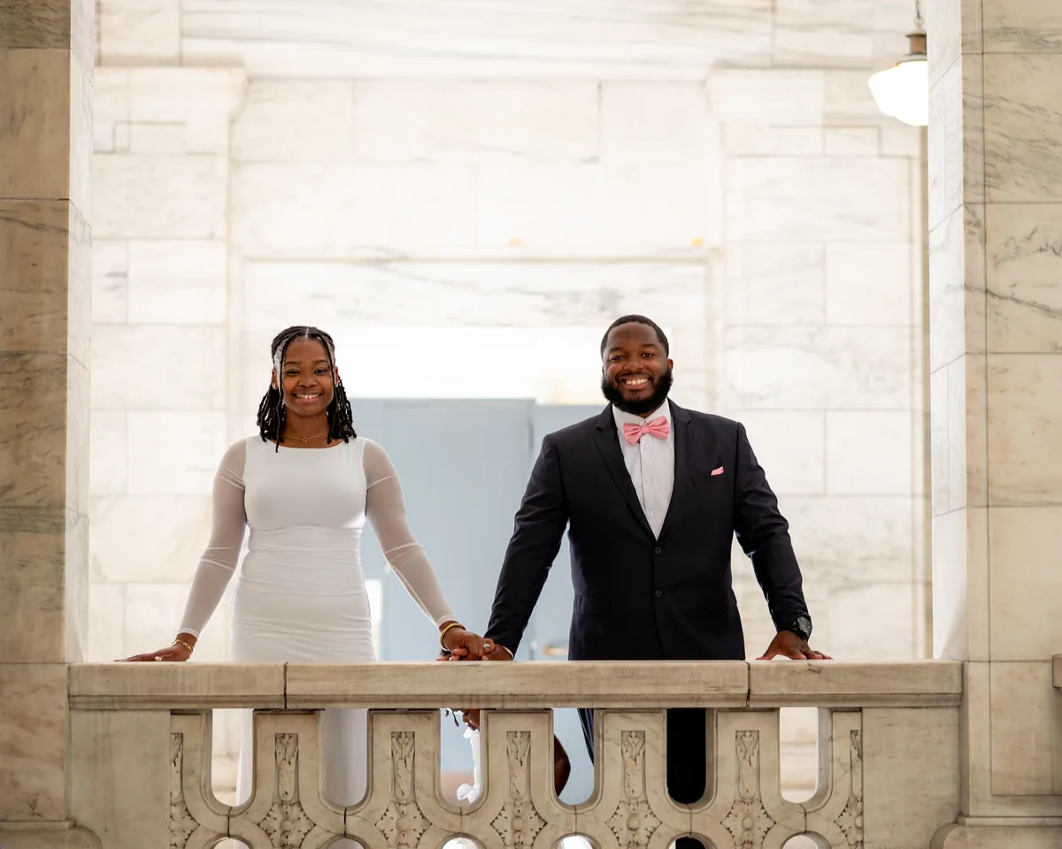 Couples & Engagements | Tyriq Presley Photography
